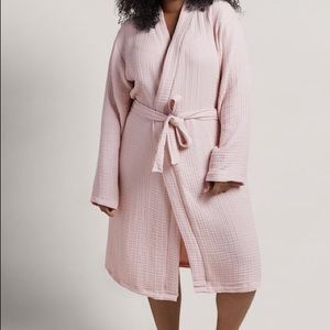 Parachute Cloud Cotton Robe